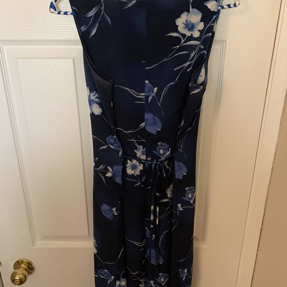Vintage summer  maxi dress - Picture 4 of 4